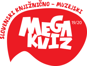 Logotip MEGAKVIZ 19 20