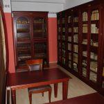 Zbirka Rara Bibliotheca Iustinopolitana 1
