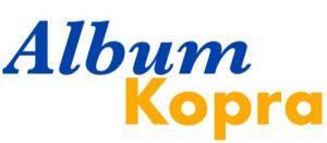 Albumkopra