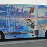 La biblioteca itinerante