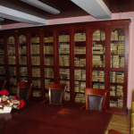 Reparto di storia patria e beni librari