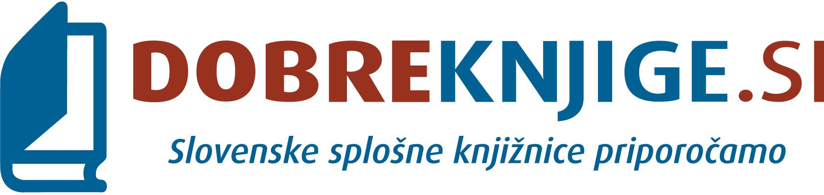 Logo Dobreknjige