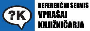 Vprasaj Knjiznicarja Sl