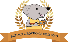 Berimo Z Rovko Logo
