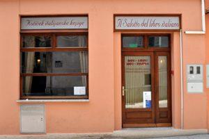 Il salotto del libro