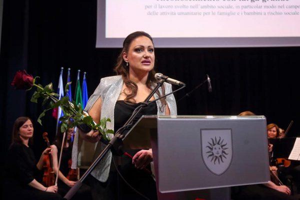 Slikanica o Morski deklici Leyli