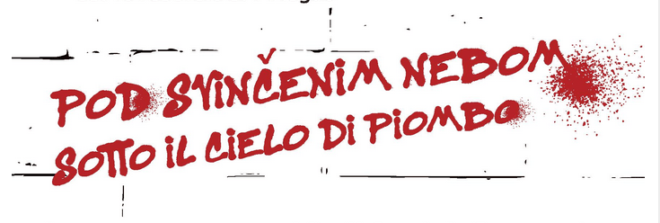 Pod Svincenim Nebom