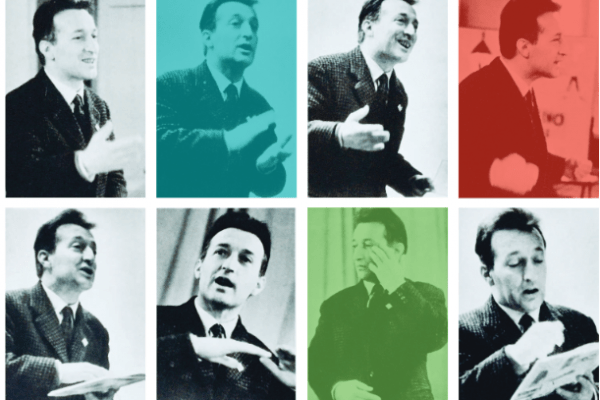 La fantastica Rodariana: 100 anni con Gianni Rodari
