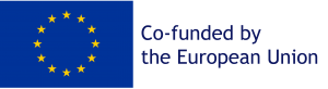 Co Funded By The EU Logo