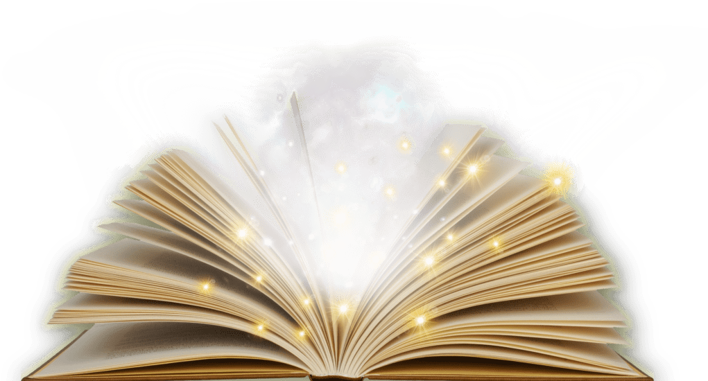 13 130020 Magic Book Pngs