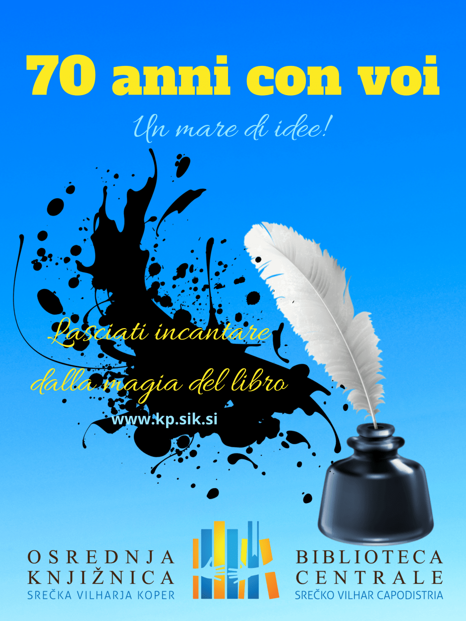 70 Anni Con Voi