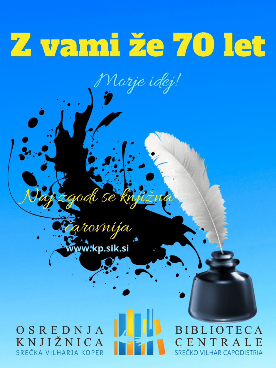 Z Vami Ze 70 Let