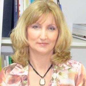 Vesna Mikolic