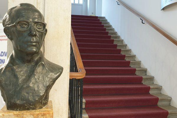 NUJNO OBVESTILO: Knjižnica bo med 1. in 11. aprilom zaprla svoja vrata