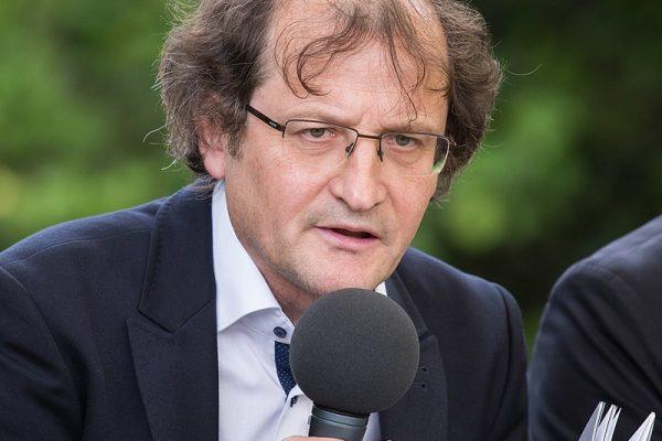 Brane Senegačnik: Pogovori z nikomer