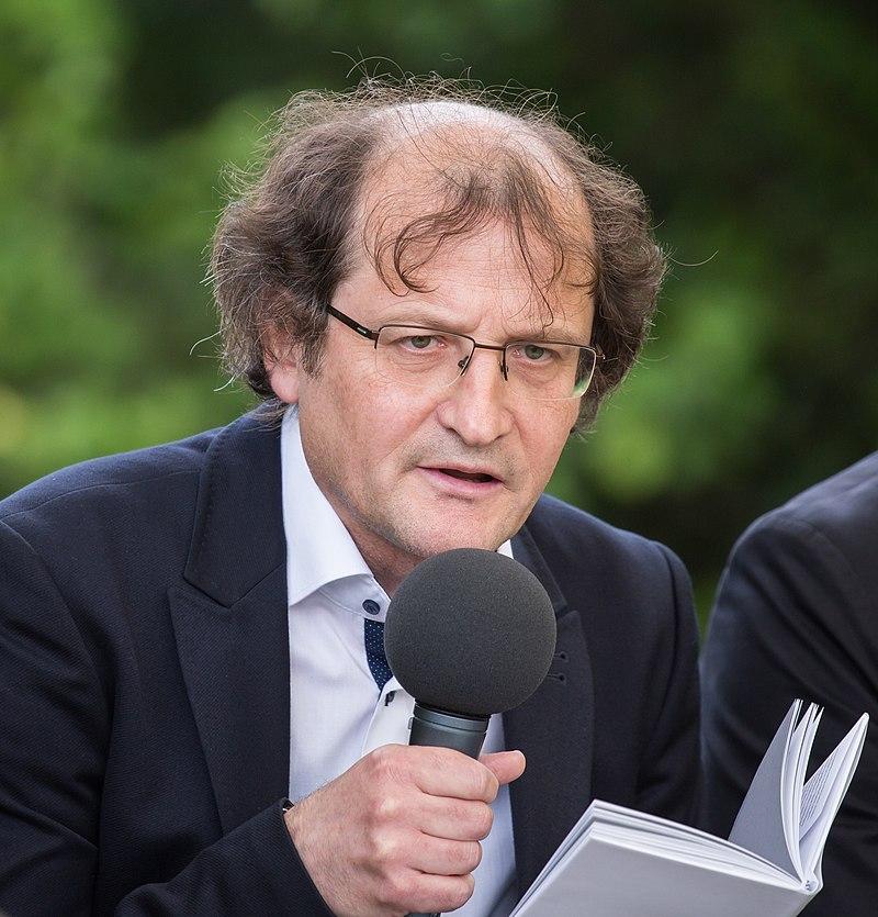 Brane Senegacnik 2020
