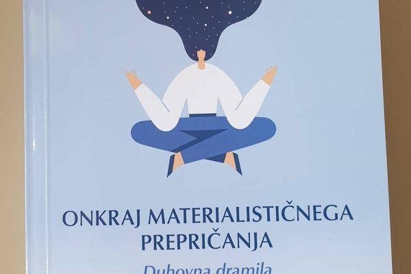 VIDEO: Pogovor z Markom Pavliho