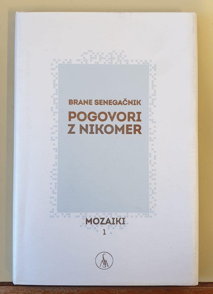Pogovori Z Nikomer