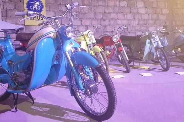 Tomos Ghana Limited: Spomini Isabelle Flego in Ivana Pavinčića