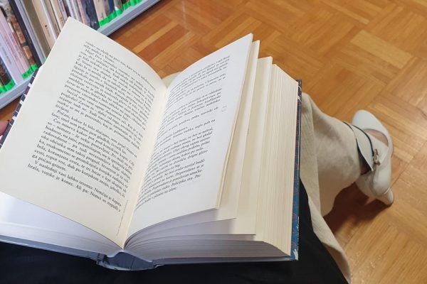 Odpirata se enoti v Semedeli in na Markovcu