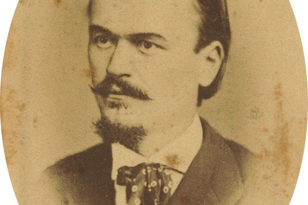Zgodbe iz življenja Josipa Jurčiča