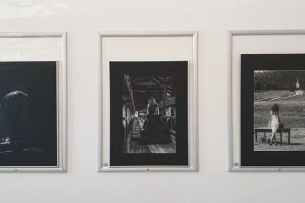 La mostra, “Grem”