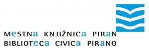 Logo Knj Piran