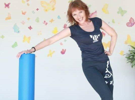 Primorci beremo: Na Vrtu knjige bo gostja Patricija Sosič Kobal