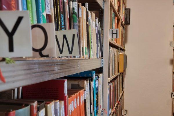 Avventura invernale alla Biblioteca centrale Srečko Vilhar di Capodistria