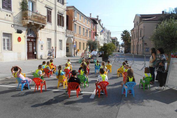 SETTIMANA DELLA MOBILITÀ 2021