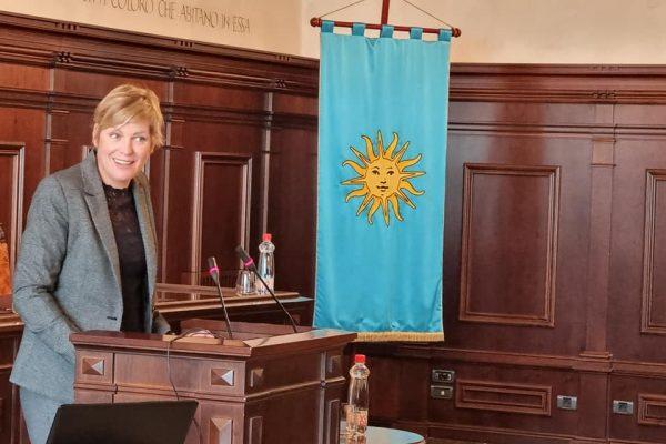 5. Mednarodni znanstveni simpozij DIVINA – Dnevi Andrea Diva iz Justinopolisa
