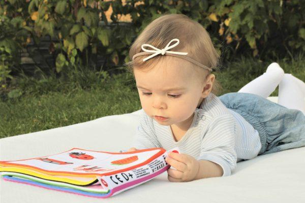 LA SETTIMANA DEL BAMBINO: entriamo nel mondo fiabesco dei primi libri per bambini