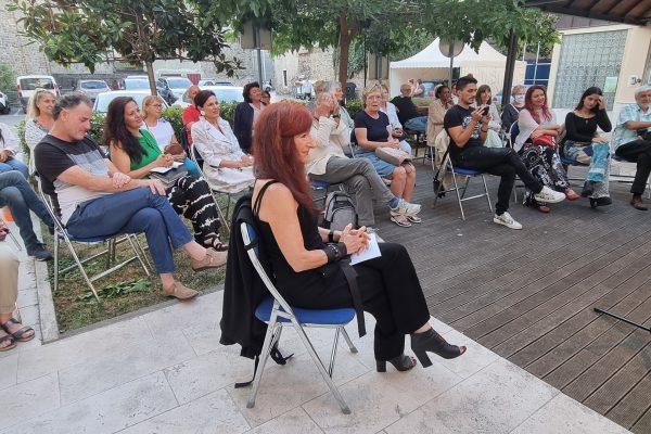 Cocktail party di aprile in occasione della Giornata Mondiale del Libro tra autori famosi