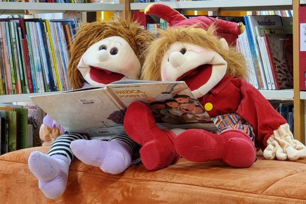 Mese della Cultura: 100° anniversario della nascita dell’autrice di libri illustrati per bambini Ela Peroci