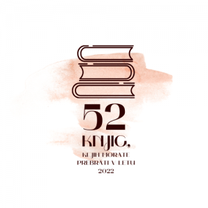 52 knjig, ki jih morate prebrati v letu 2022