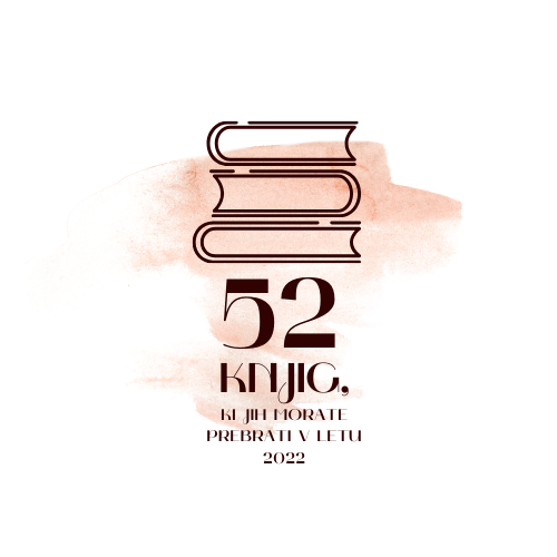 52 knjig, ki jih morate prebrati v letu 2022