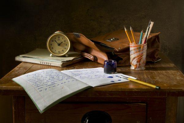 Tempo per una storia