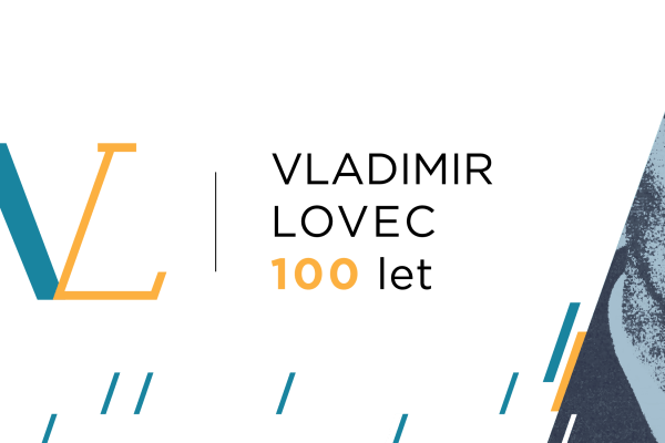 100 let Vladimirja Lovca