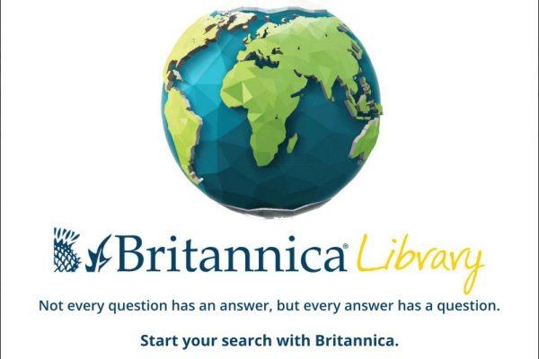 Pridružite se Britannici!