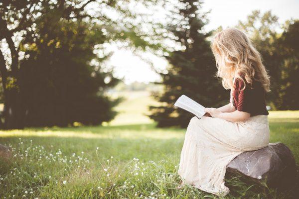52. knjig, ki jih morate prebrati: Isabele Allende – Paula