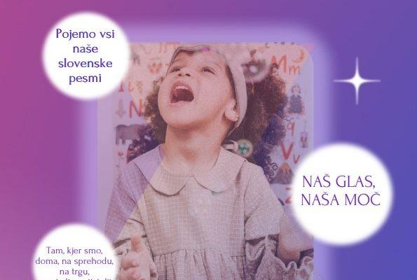 Vseslovensko petje s srci