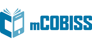 Uporaba mobilne aplikacije mCOBISS