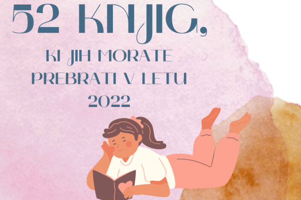 52 knjig, ki jih morate prebrati: Tove Jansson – Poletna knjiga