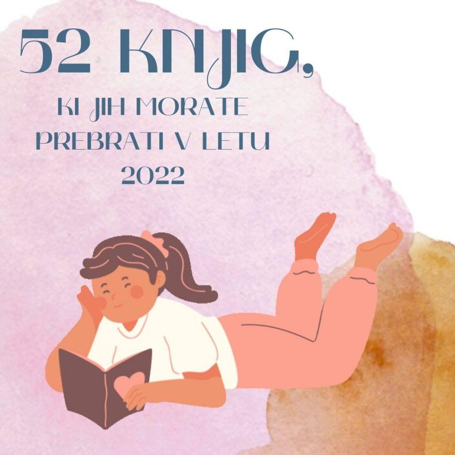52 KNJIG
