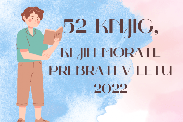52 knjig, ki jih morate prebrati: Nick Hornby – Dolga pot navzdol
