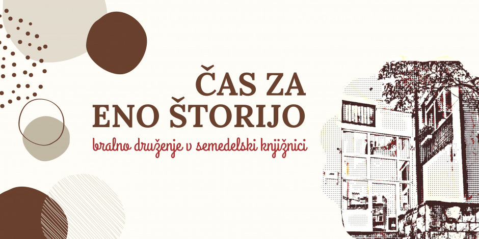 Cas Za Eno Storijo Banner FB In Spletna Stran