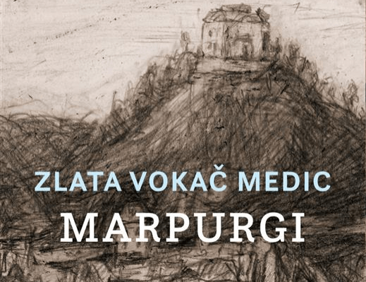 La mostra Marpurgi