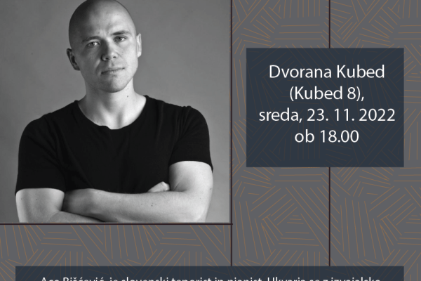 Quando note musicali e passi di danza si intrecciano