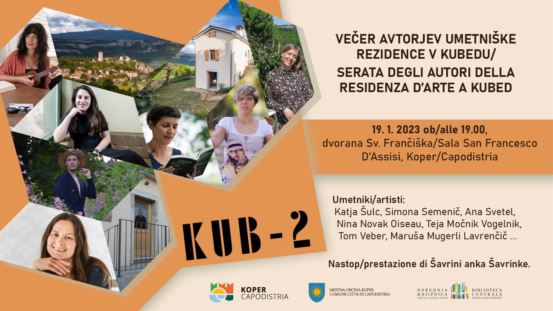 Kub 2