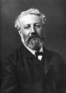 Felix Nadar 1820 1910 Portraits Jules Verne